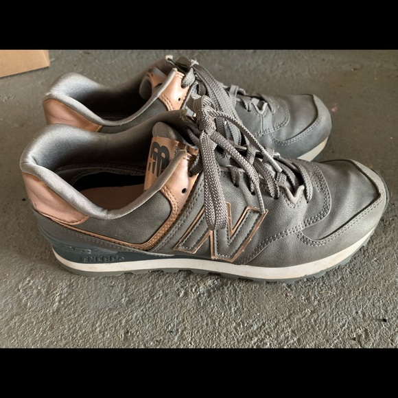 new balance fashion sneakers